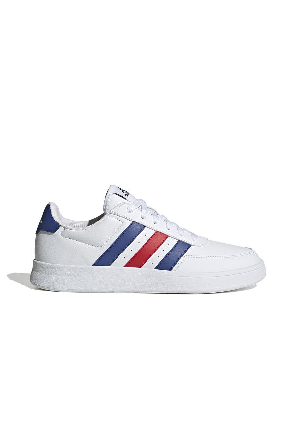 Adidas white lifestyle shoes new arrivals