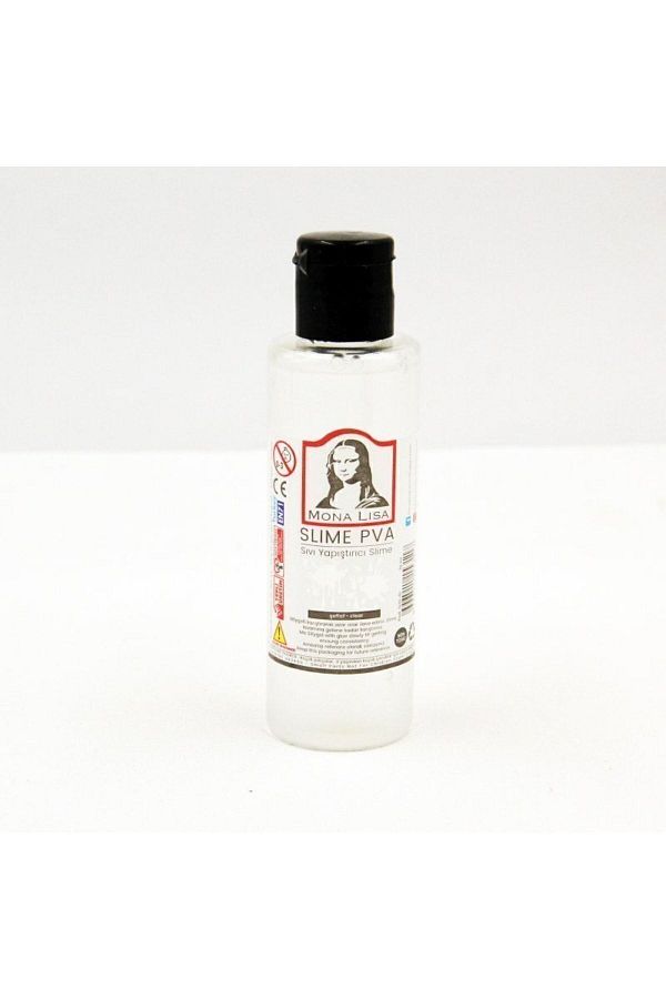 Südor-Monalisa Slime Gel Clear 70 Ml 1