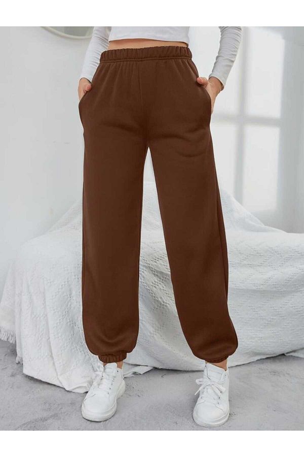 Women's relaxed fit sweatpants on sale