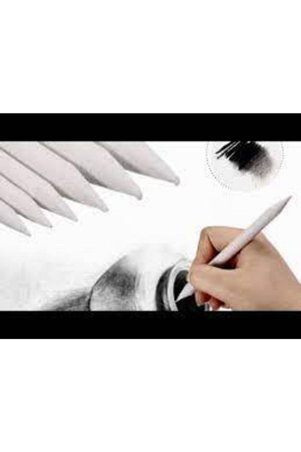Pastel-Diffusion Shading Pen Blending Pen Set of 3 1