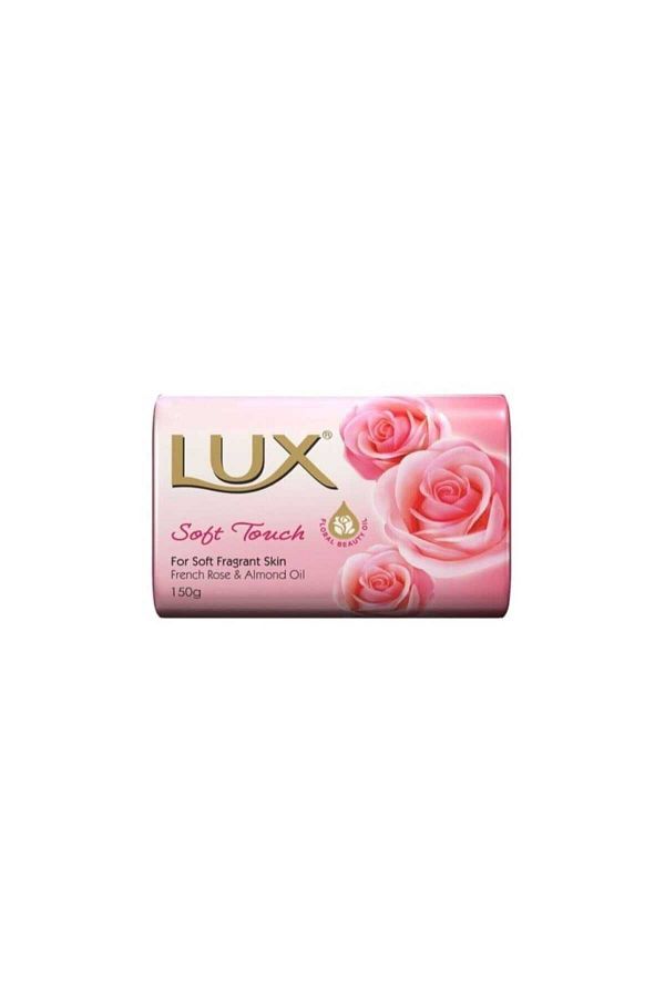 LUX-Soap 80 gr Soft Touch Bath Soap 1