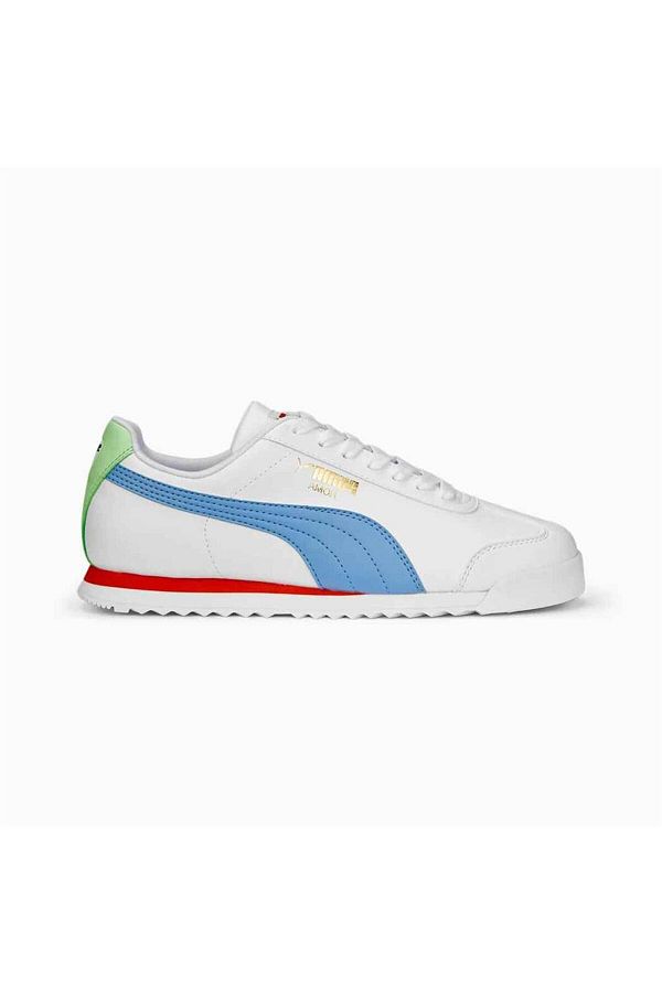 Puma Roma Basic Men s Sneakers 369571 47 Trendyol