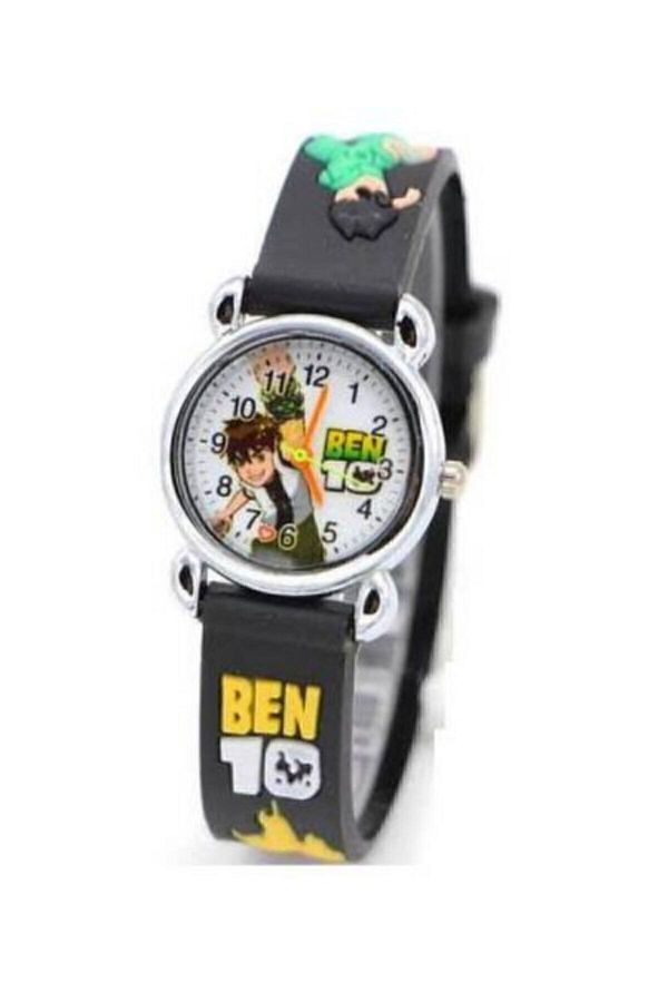 BEN10 Benten Watch Ben Ten Boy s Wristwatch Trendyol