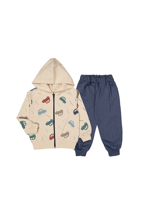 1 year old boy tracksuit online