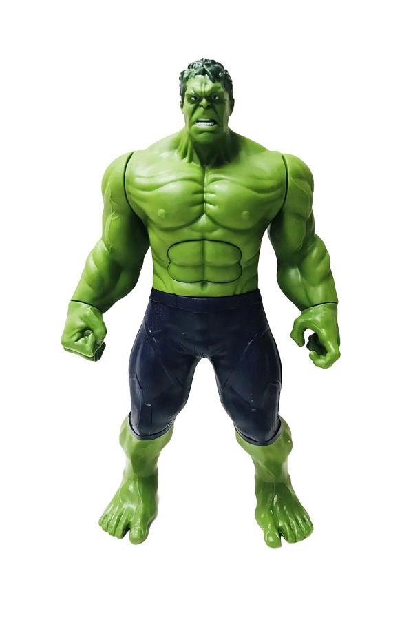 Giant hulk action figure deals