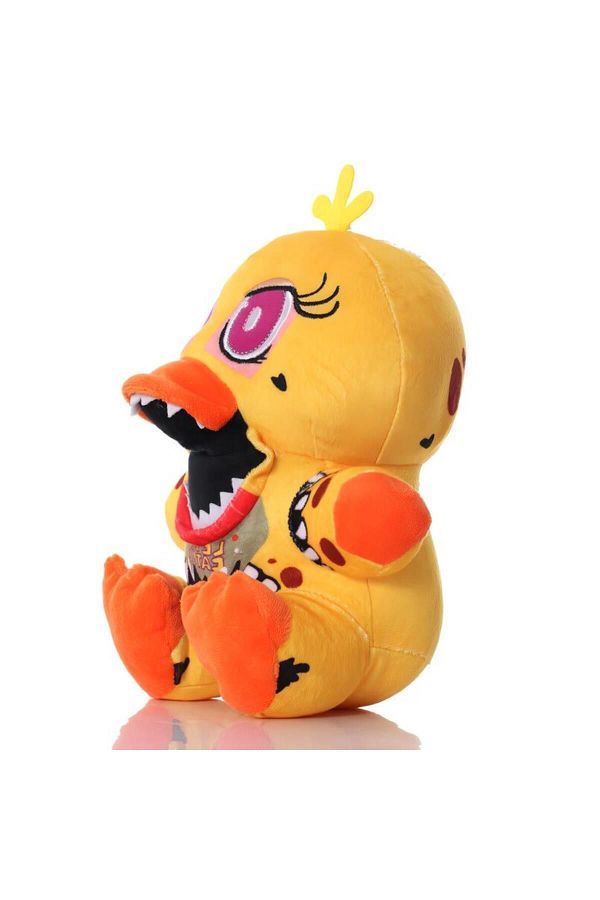 e life shop Five Nights at Freddys FNAF Bonnie Chica Foxy Freddy Plush Toy Game Sleeping Companion Assortment 22cm Trendyol