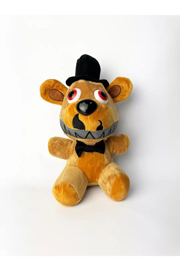 e life shop Five Nights at Freddy s FNAF Bonnie Foxy Freddy Mangle Springtrap Plush Toy Sleeping Companion 25 cm Trendyol