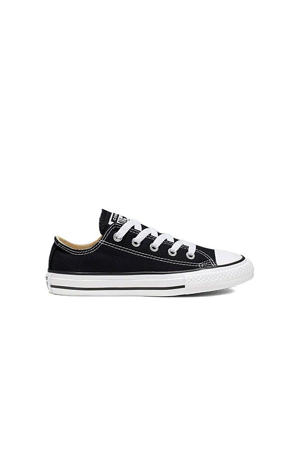 Converse Chuck Taylor All Star Kids Casual Shoes 3J235C Black Trendyol