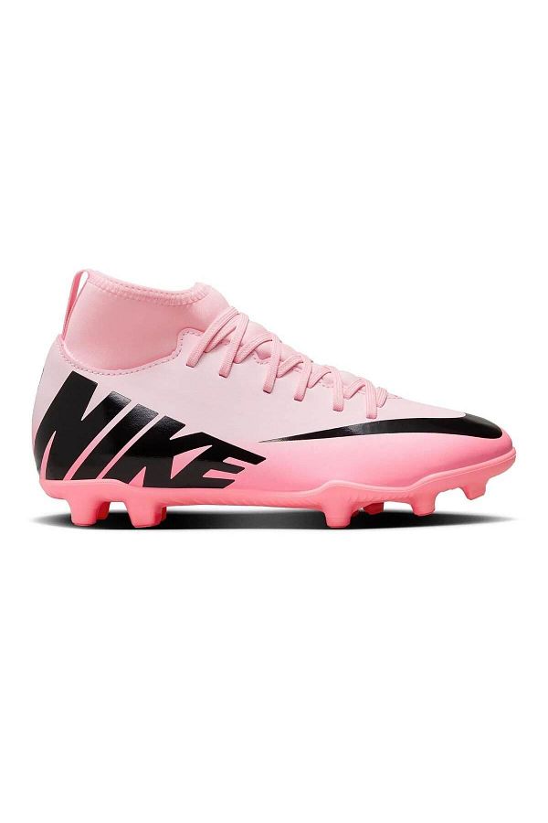 Nike Jr. For ChildrenMercurial Superfly 9 Club Fg Mg Multi Grass Floor Football Shoes Trendyol