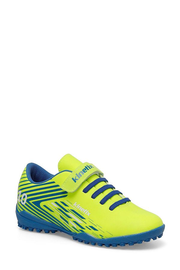 Boys neon shoes clearance