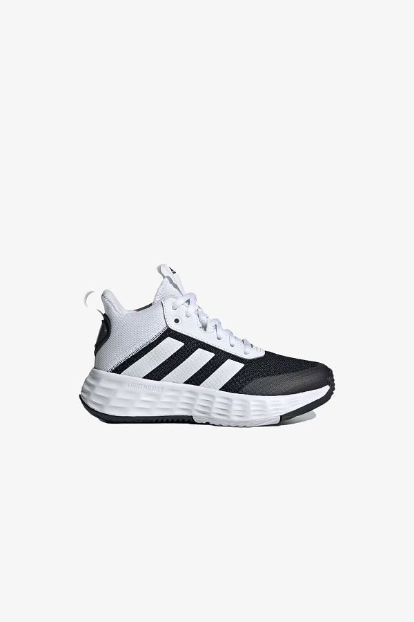 Youth white basketball shoes cheap