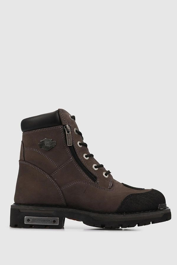 Harley Davidson 025m100600 Roller Renshaw Boots Trendyol