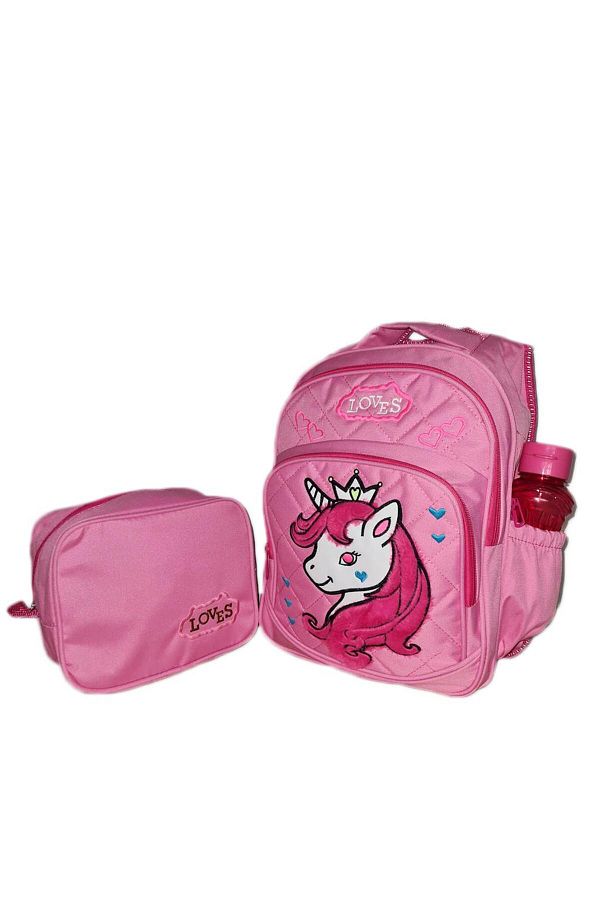 Girls puppy backpack new arrivals