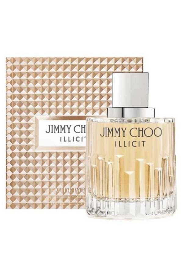 Jimmy Choo-Women's Perfume Jimmy Choo EDP Illicit (100 ml) 1