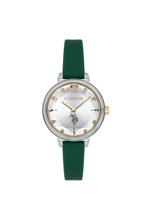 Us polo assn wrist watch top