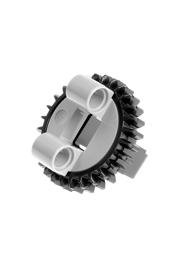 Lego rotating piece clearance