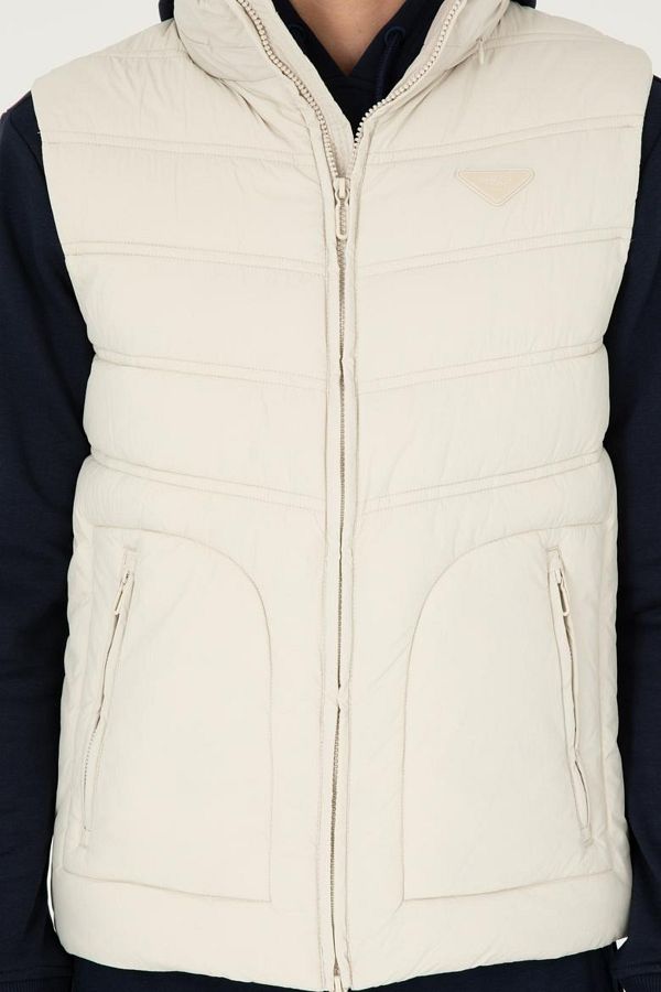 Us polo assn men's vest cheap