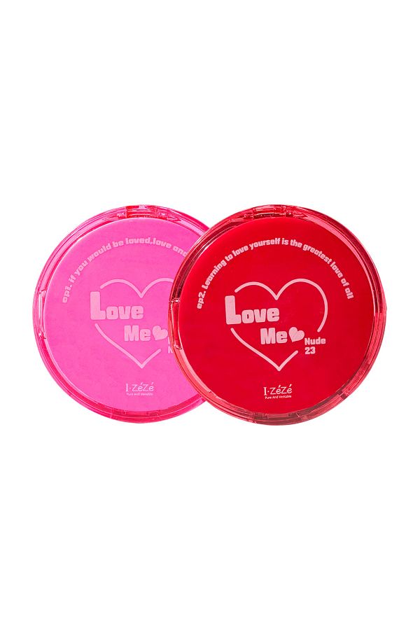 IZeZe-14g Love Me Cushion 1