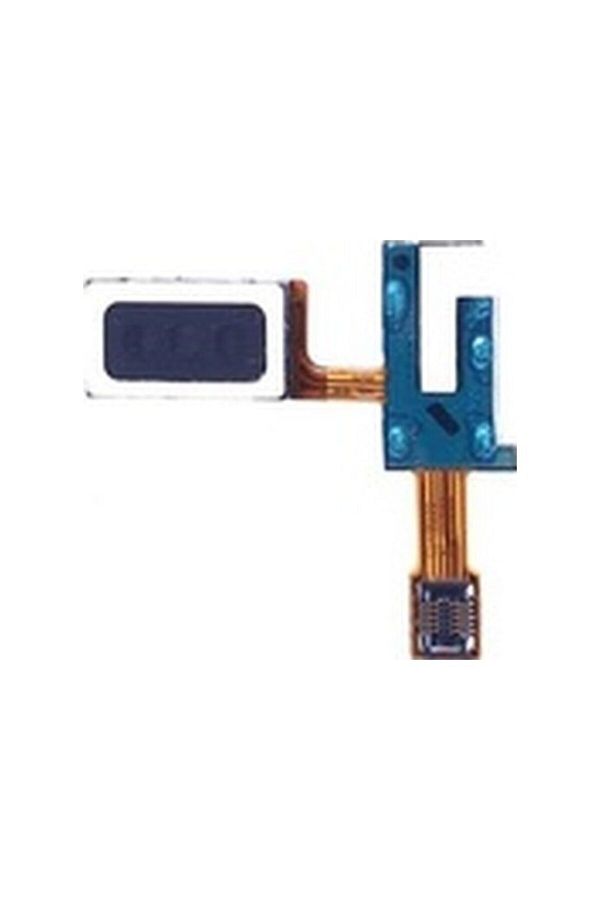 GMR-Samsung Galaxy Note 1 N7000 - Film Flex with Inner Headphone Socket 1