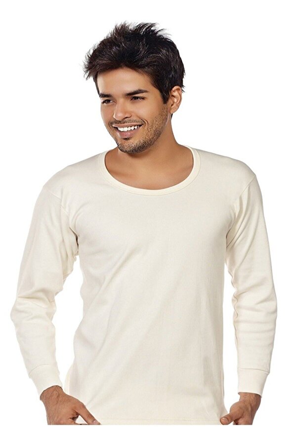 bejamonti chocolate baby kids Interlok Erkek Kışlık Pamuklu Içlik