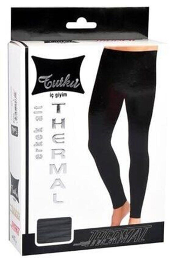 bejamonti chocolate baby kids Tutku Erkek Termal Tayt