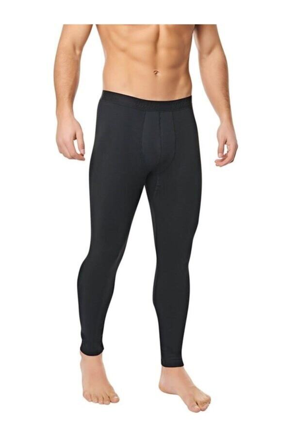 bejamonti chocolate baby kids Erkek Şardonlu Termal Içlik Tayt Alt Belisa Iç Giyim