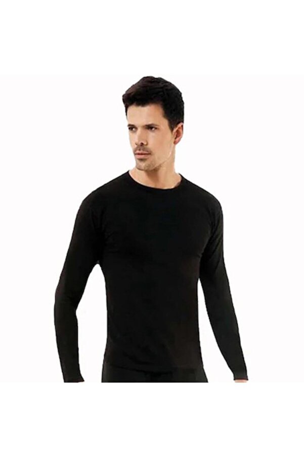 bejamonti chocolate baby kids Erkek Kışlık Termal Üst Uzun Kol Içlik