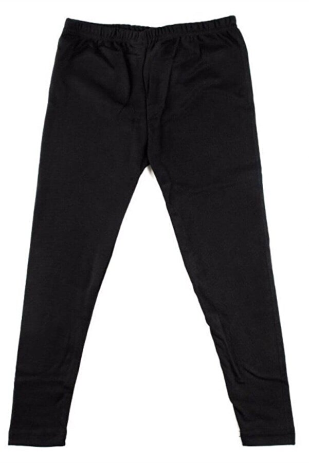 bejamonti chocolate baby kids Erkek Çocuk Siyah Termal Tayt