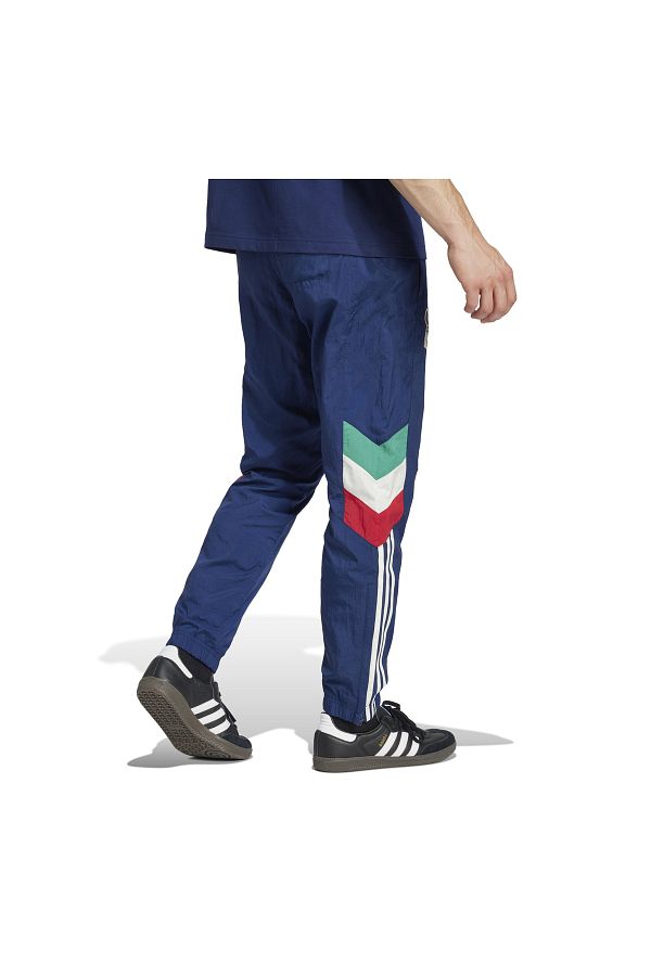 Adidas dark blue sweatpants on sale