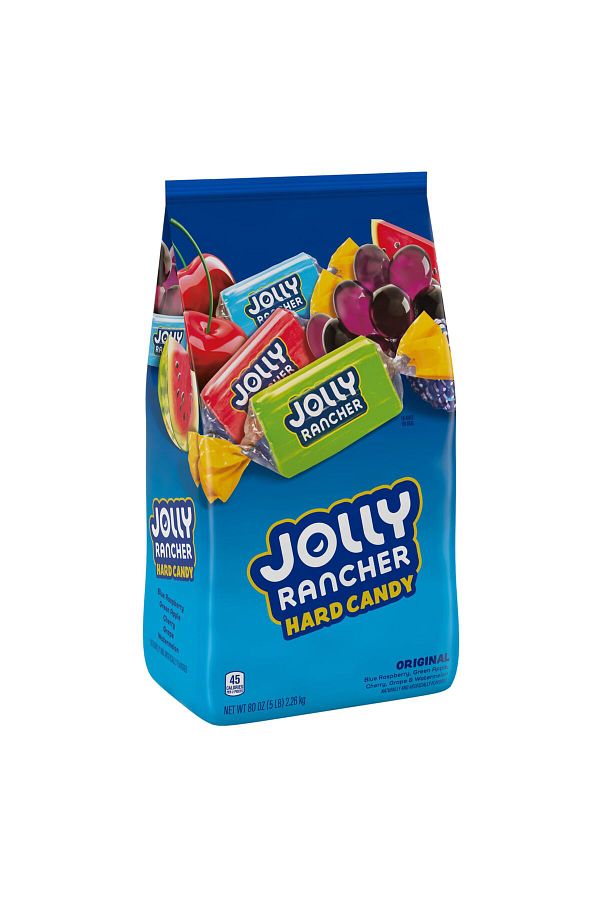 Jolly rancher hard candy sale
