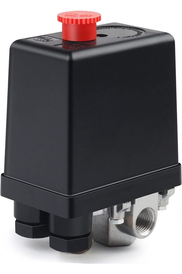 CXFXC-220V Air Compressor - Automatic Pressure Switch 1