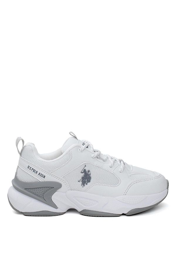 Us polo assn sport shoes cheap