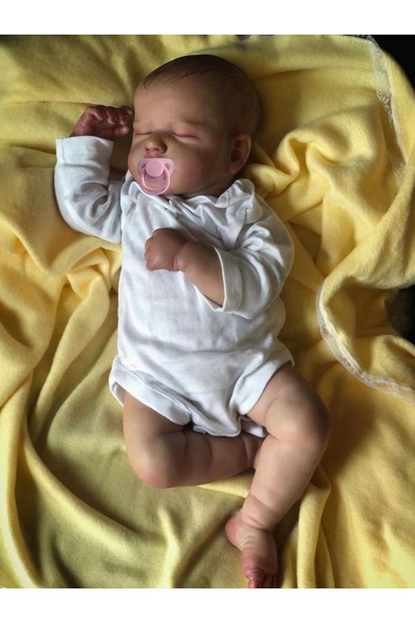 Body bebe 50 cm 2025