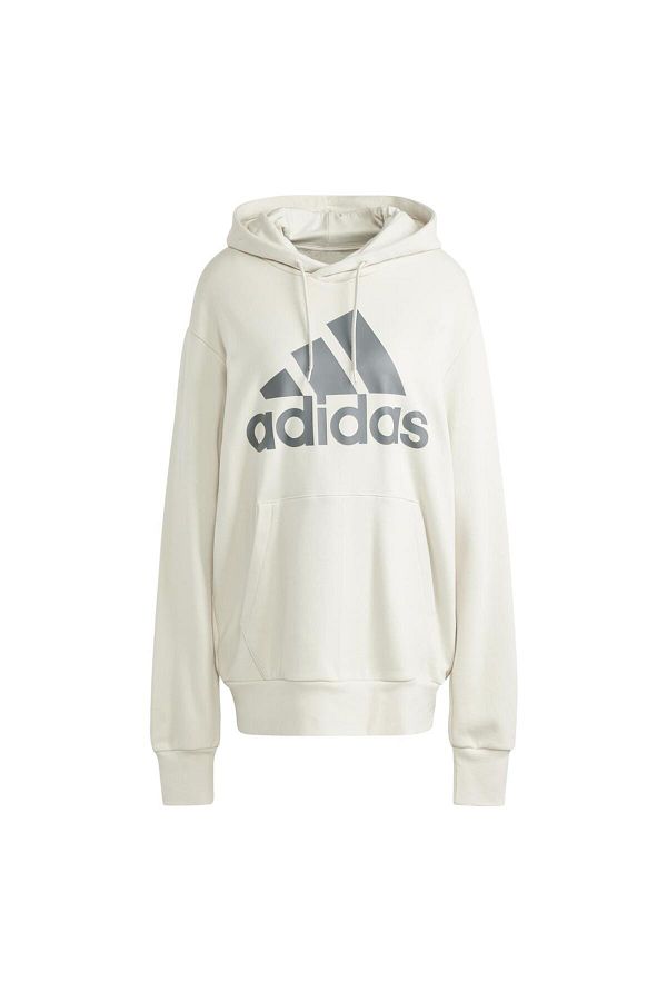 White and gold adidas sweatshirt best sale