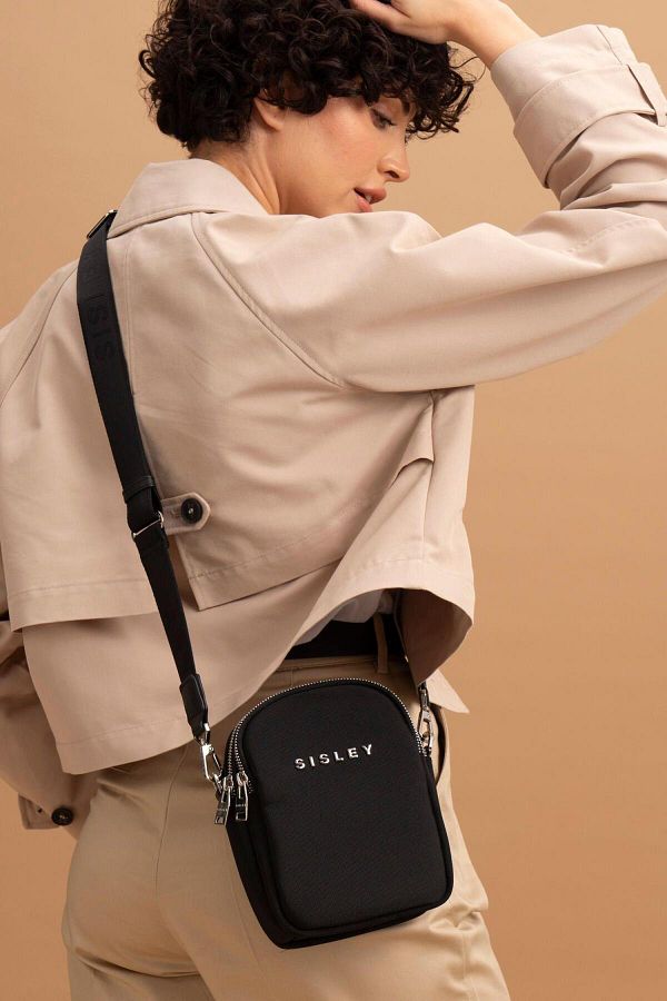 Sisley crossbody bag on sale