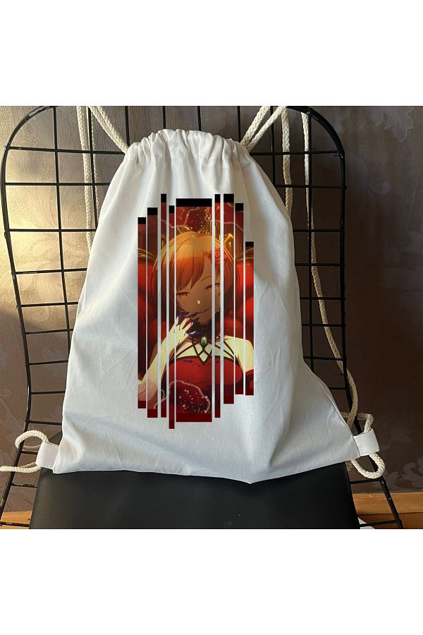 Kupabask c s Project Sekai Meiko Backpack Project Sekai Cloth Bag Trendyol