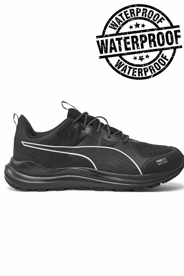 Puma boots waterproof shop