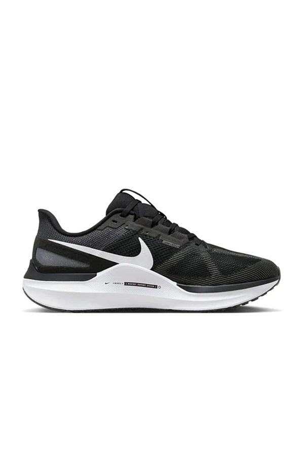 Nike Air Zoom Structure 25 Wide Cut Trendyol