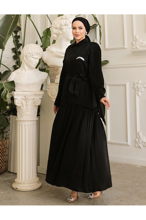 Modaselvim evening dresses top