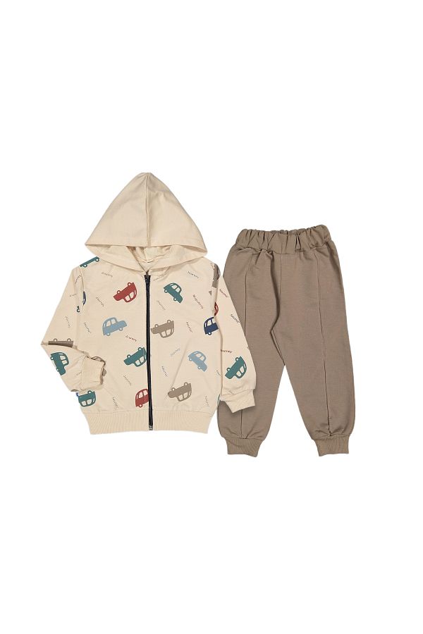 Tracksuit for 1 year old cheap
