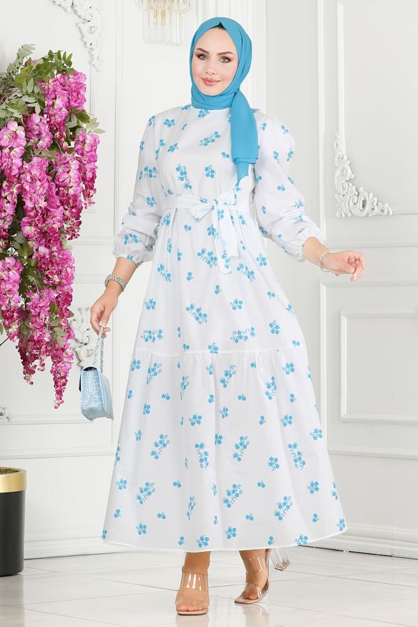 Modaselvim dresses outlet