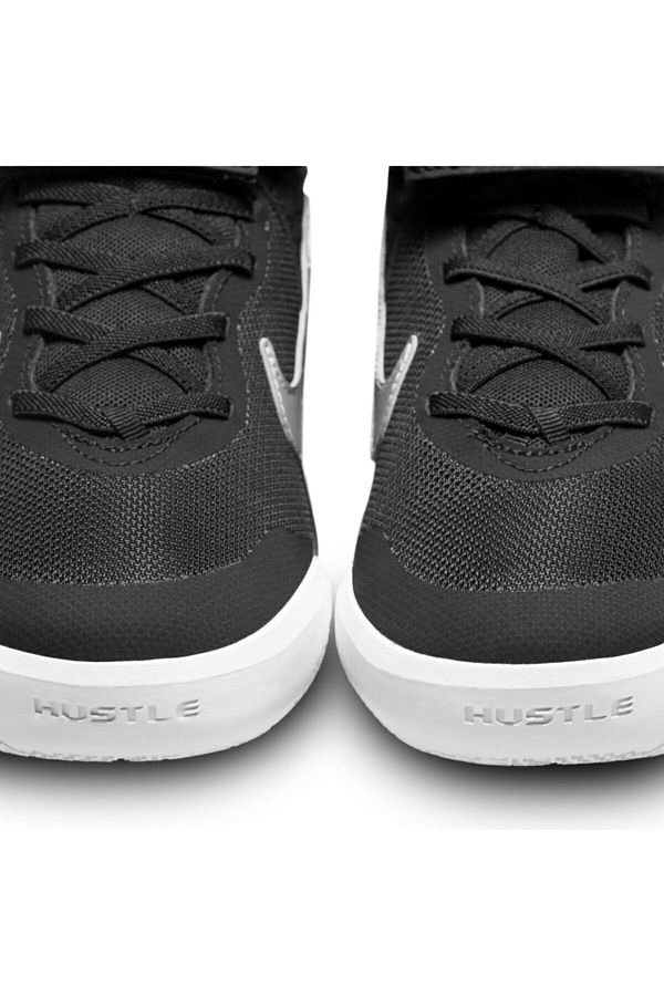 Nike team hustle d9 flyease cheap