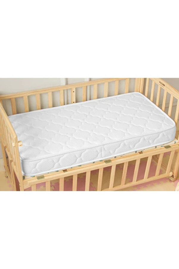 Opalin 10 Cm Sünger Bebek Ve Çocuk Yatağı Park Yatak Anne Yanı Ve Bebek Yatakları Ultra Lüx Full Ortopedik