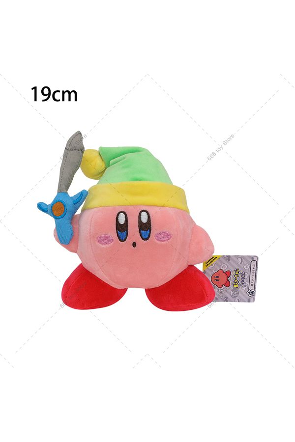 Peluche kirby store