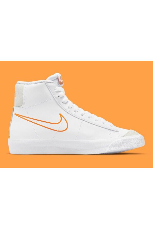 blazer mid 77 fit