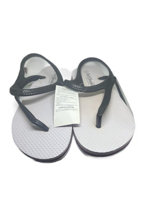 Flip flop type slippers new arrivals
