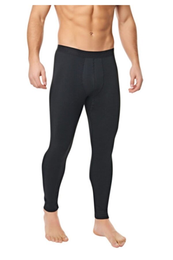 bejamonti chocolate baby kids Erkek Siyah  Termal Alt İçlik