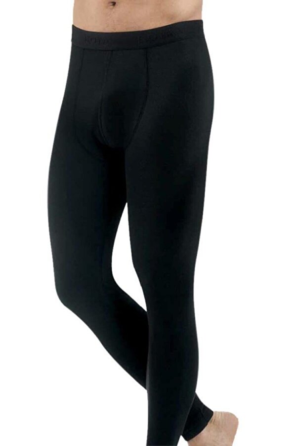 bejamonti chocolate baby kids 2000 Siyah Termal Erkek Tayt