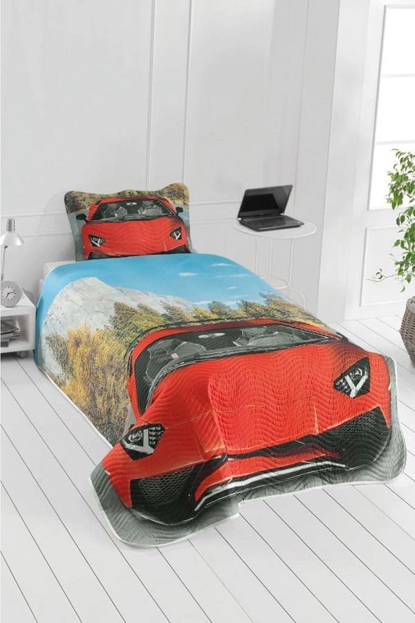 Childrens bedspread deals