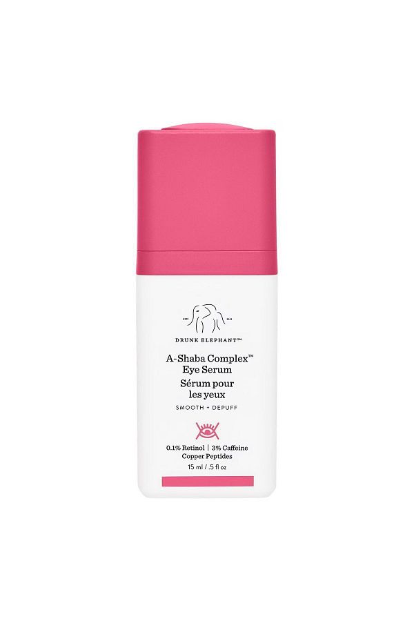 Drunk Elephant-- A-Shaba Complex™ - Eye Serum 15ml 1